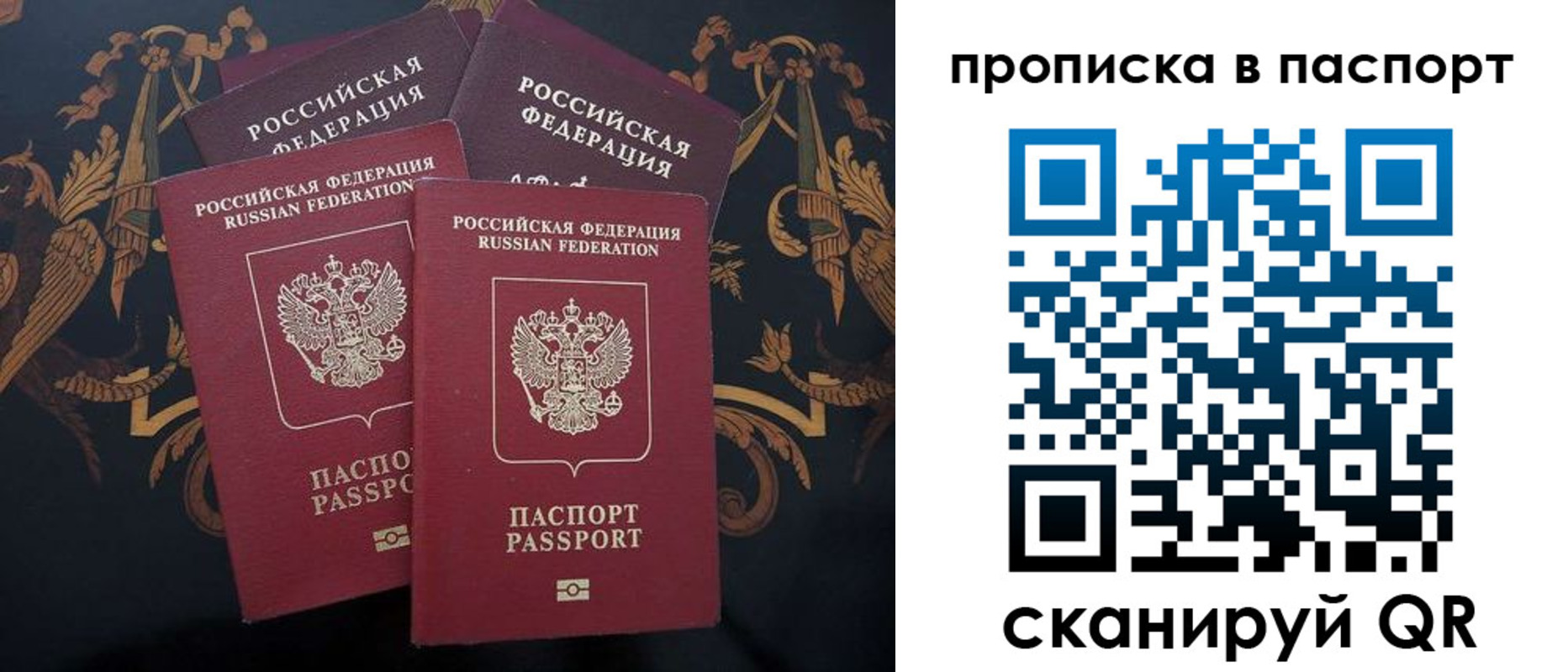 прописка паспорт в Кировске